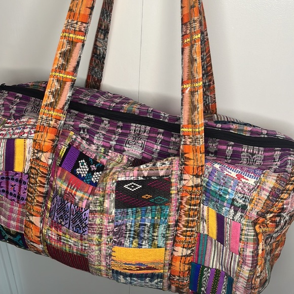 Beautiful Patch Weekender - Picture 5 of 7